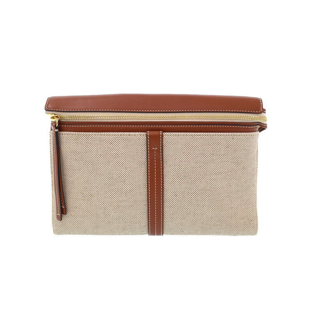 Chloe Woody Belt Bag Body - Picture 1 of 9